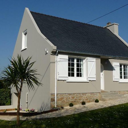 Charmante Maison Vue Mer Lestraouen Екстер'єр фото